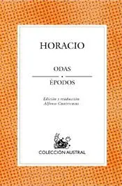 Épodos y Odas