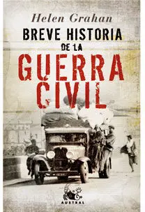 Breve Historia de la Guerra Civil Española