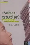 ¿Sabes Estudiar? - Relanzamiento