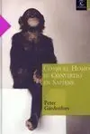 Como el Homo se Convirtió en Sapiens
