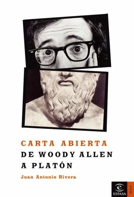 Carta Abierta de Woody Allen a Platón