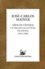 Años de Vísperas