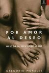 POR AMOR AL DESEO