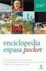 Enciclopedia Espasa Pocket 2007