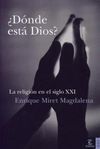 ¿DÓNDE ESTÁ DIOS?