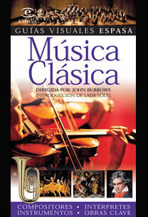 MÚSICA CLÁSICA 2006-2007
