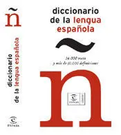 Diccionario de la Lengua Española
