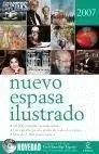 Nuevo Espasa Ilustrado 2007