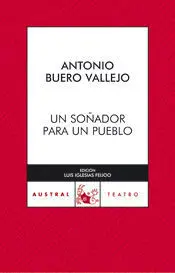 Un Soñador para un Pueblo