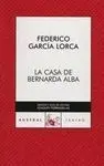 La Casa de Bernarda Alba