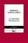 La Zapatera Prodigiosa