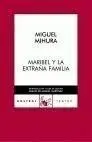 Maribel y la Extraña Familia