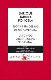 Eloísa está Debajo de un Almendro