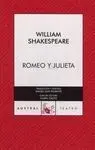 Romeo y Julieta