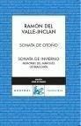 SONATA DE OTOÑO ; SONATA DE INVIERNO