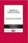 Bodas de Sangre
