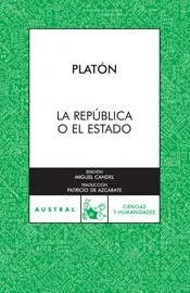 La República o el Estado