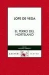 El Perro del Hortelano