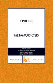 METAMORFOSIS