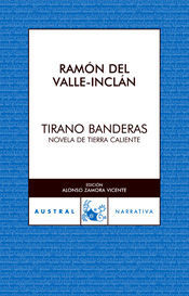 TIRANO BANDERAS