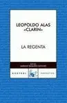 La Regenta