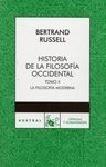 HISTORIA DE LA FILOSOFÍA OCCIDENTAL II