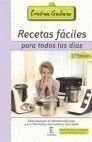 RECETAS FÁCILES PARA TODOS LOS DÍAS