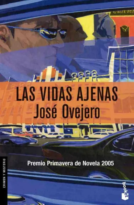 Las Vidas Ajenas
