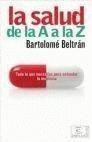 LA SALUD DE LA A A LA Z