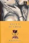 Ella y el Grial