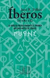 Íberos, de la a a la Z