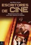 ESCRITORES DE CINE