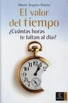 EL VALOR DEL TIEMPO