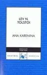 Ana Karenina