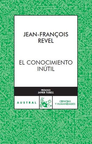 EL CONOCIMIENTO INÚTIL