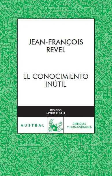 El Conocimiento Inútil