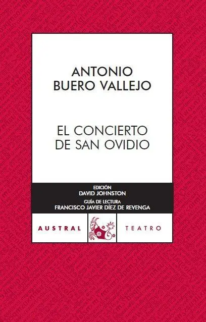 El Concierto de San Ovidio