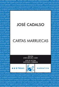 Cartas Marruecas