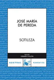Sotileza