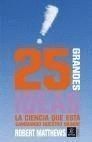 25 GRANDES IDEAS