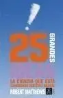 25 Grandes Ideas