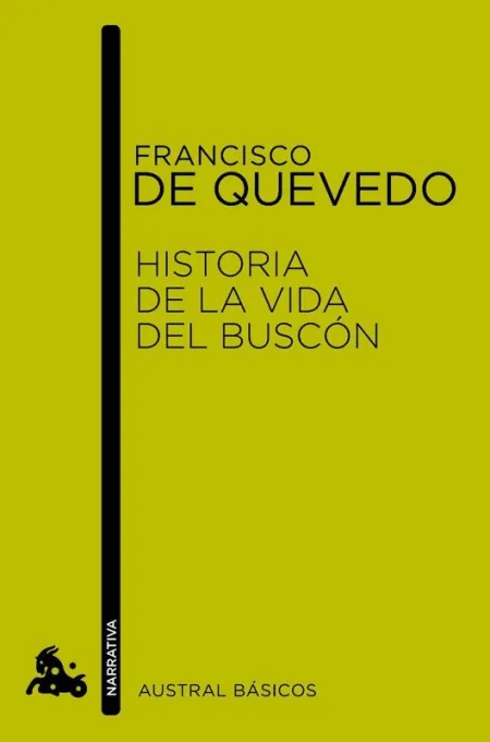 Historia de la Vida del Buscon