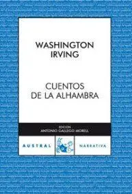 Cuentos de la Alhambra