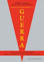 Las 33 Estrategias de la Guerra