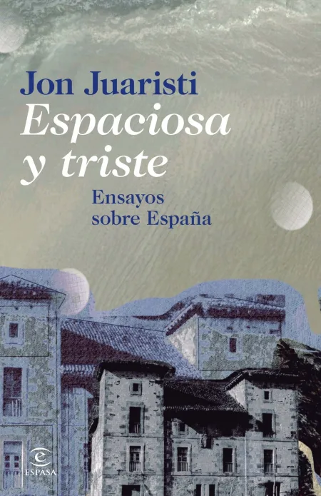 Espaciosa y Triste