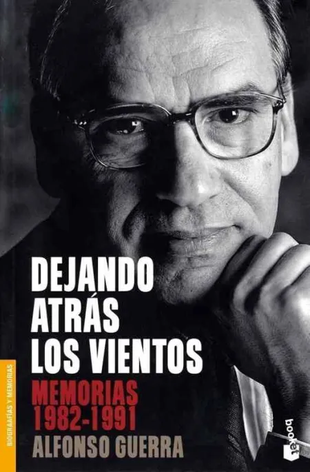 Dejando Atrás los Vientos