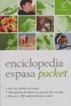 Enciclopedia Espasa Pocket 2008