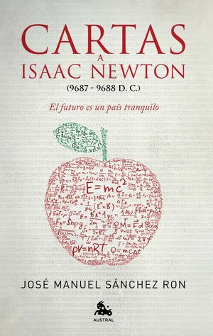 CARTAS A NEWTON