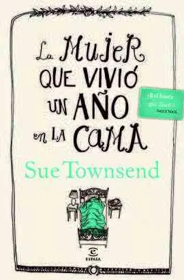 La Mujer que Vivio un Año en la Cama