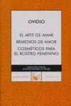 El Arte de Amar / Remedios de Amor / Cosméticos Pa